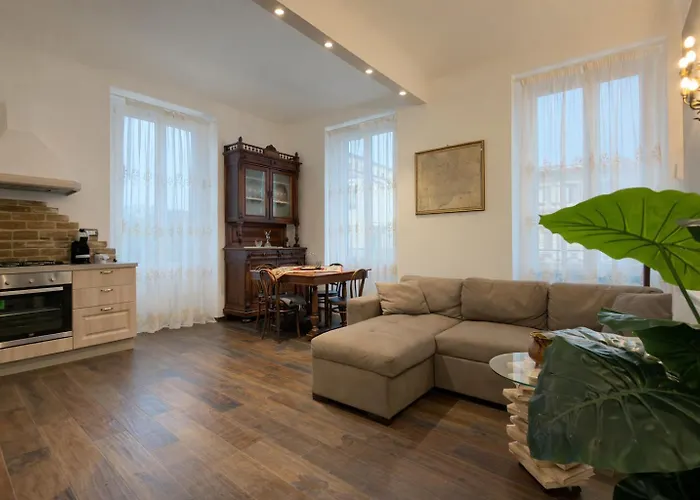 La Casa Di Morena A Due Passi Dal Mare