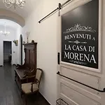 La Casa Di Morena A Due Passi Dal Mare Appartement *