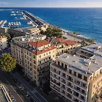 La Casa Di Morena A Due Passi Dal Mare Appartement