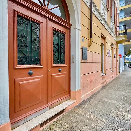 La Casa Di Morena Due Passi Dal Mare Sanremo