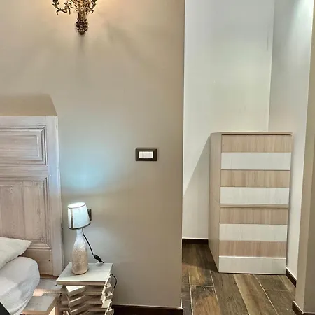 La Casa Di Morena Due Passi Dal Mare *