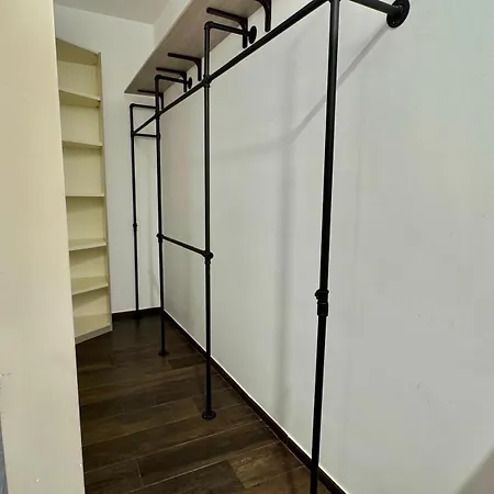 Apartmán La Casa Di Morena Due Passi Dal Mare