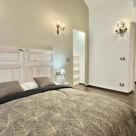 Apartment La Casa Di Morena Due Passi Dal Mare *