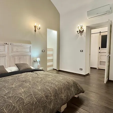 La Casa Di Morena Due Passi Dal Mare Sanremo