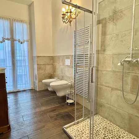 La Casa Di Morena Due Passi Dal Mare *