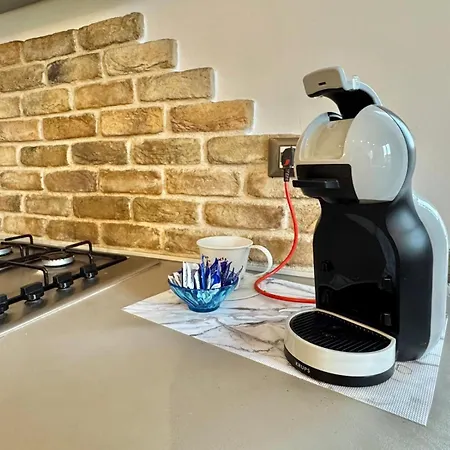 La Casa Di Morena Due Passi Dal Mare 圣雷默