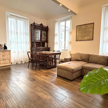 La Casa Di Morena Due Passi Dal Mare