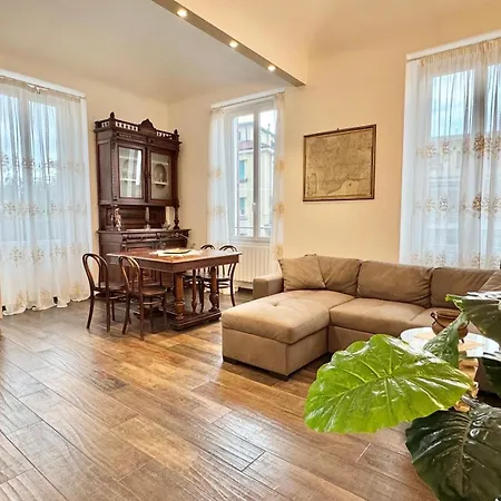 La Casa Di Morena Due Passi Dal Mare