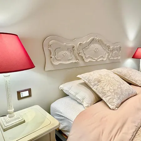 Apartmán La Casa Di Morena Due Passi Dal Mare *