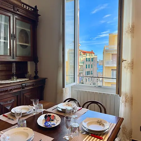 Apartment La Casa Di Morena Due Passi Dal Mare