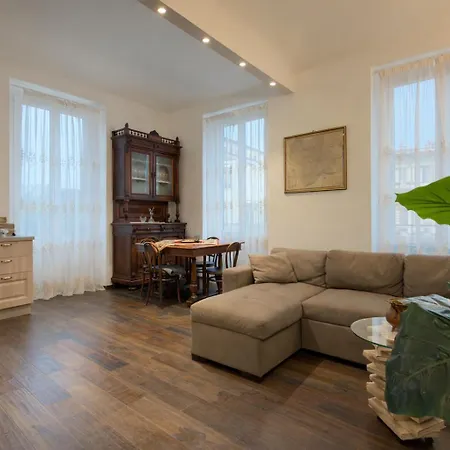 La Casa Di Morena A Due Passi Dal Mare