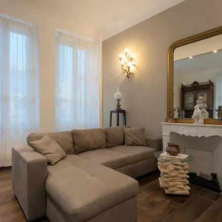 Apartment La Casa Di Morena A Due Passi Dal Mare *