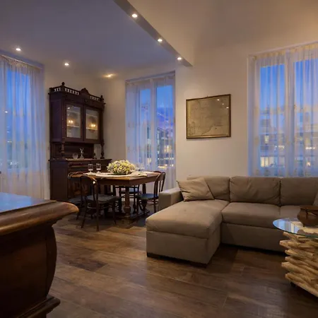 La Casa Di Morena A Due Passi Dal Mare * Sanremo