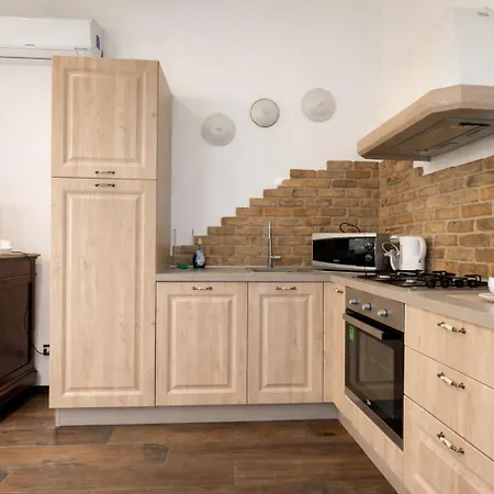 Apartmán La Casa Di Morena A Due Passi Dal Mare Sanremo