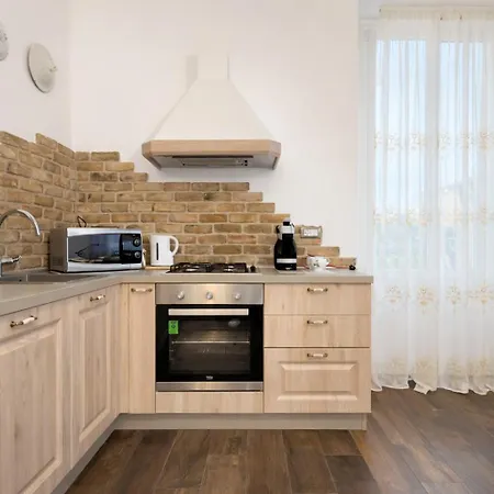 La Casa Di Morena A Due Passi Dal Mare