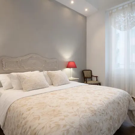 La Casa Di Morena A Due Passi Dal Mare Sanremo