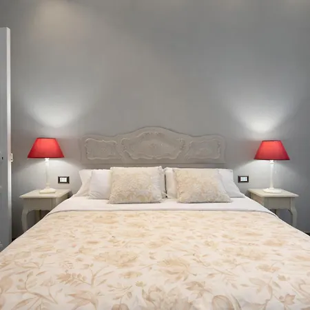 La Casa Di Morena A Due Passi Dal Mare