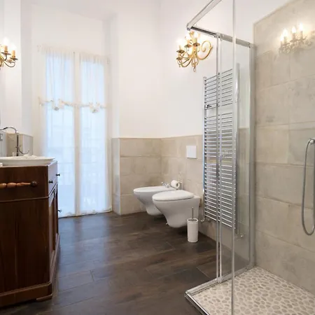 La Casa Di Morena A Due Passi Dal Mare