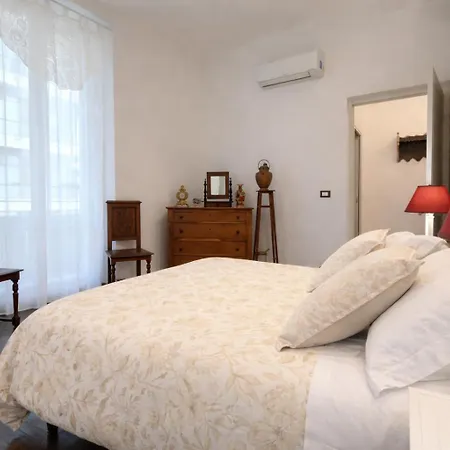 Appartement La Casa Di Morena A Due Passi Dal Mare