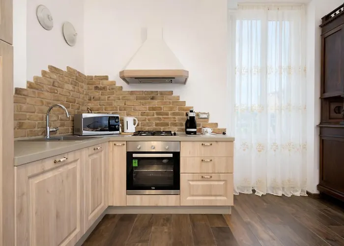 La Casa Di Morena A Due Passi Dal Mare