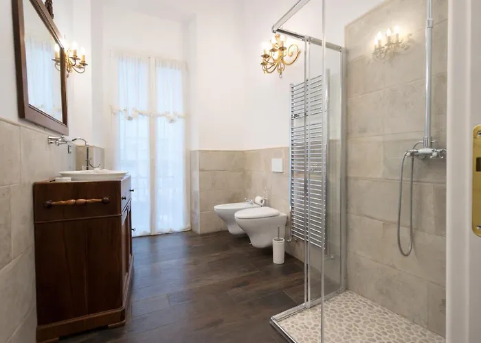 La Casa Di Morena A Due Passi Dal Mare