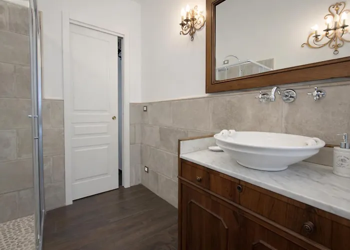 Apartmán La Casa Di Morena A Due Passi Dal Mare