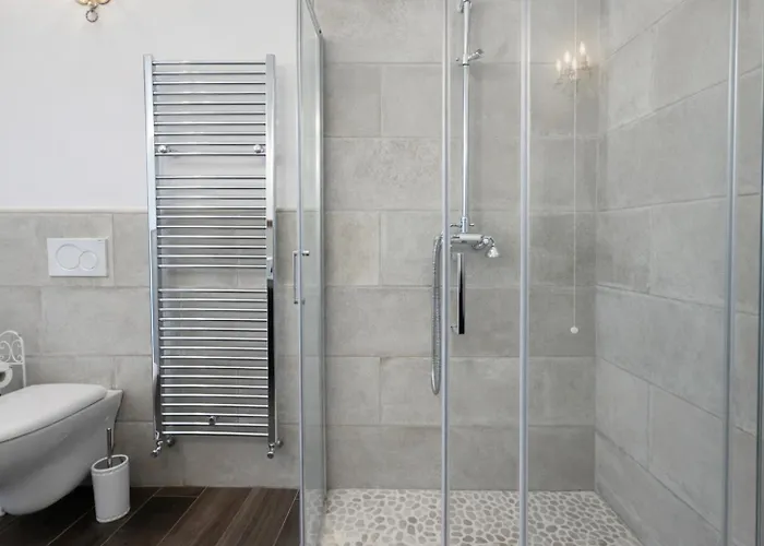 Apartmán La Casa Di Morena A Due Passi Dal Mare Sanremo