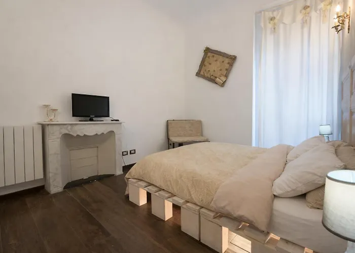 La Casa Di Morena A Due Passi Dal Mare