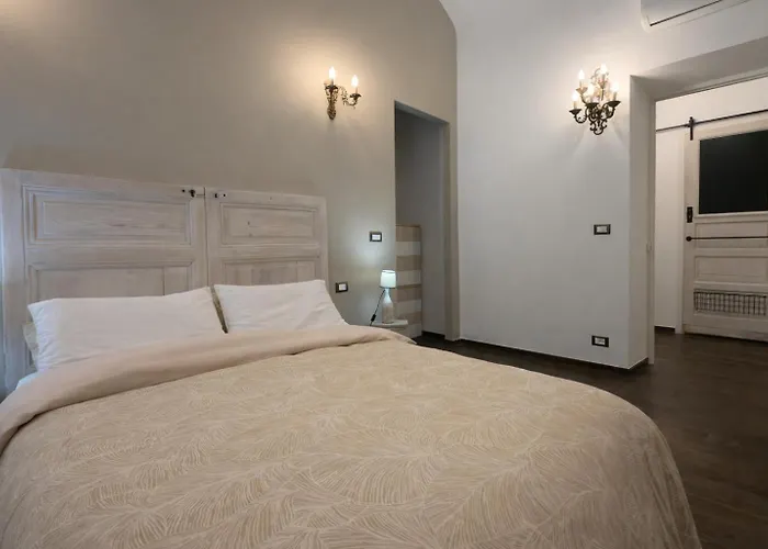 La Casa Di Morena A Due Passi Dal Mare Sanremo