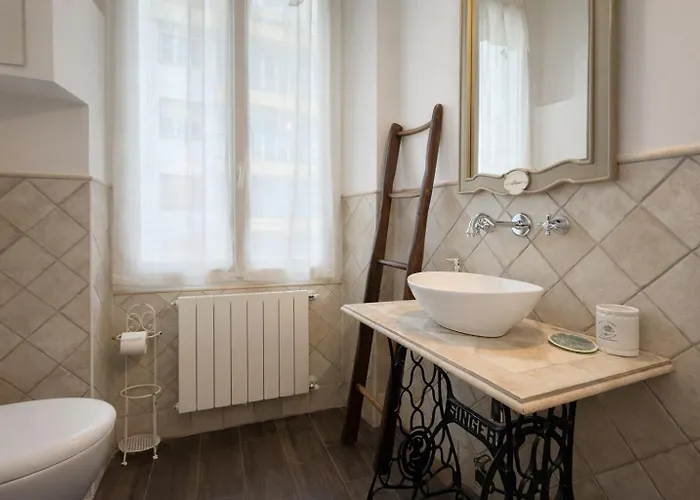 La Casa Di Morena A Due Passi Dal Mare * Sanremo