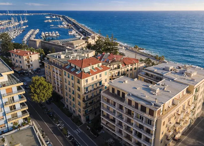 La Casa Di Morena A Due Passi Dal Mare Apartmán